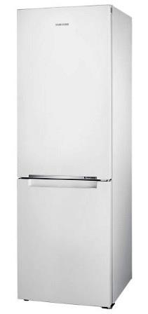 SAMSUNG Frigorifero combinato Samsung RB31HSR2DWWEF Smart Line capienza 306 lt no frost classe A+ 
